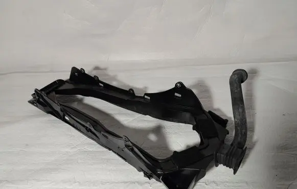 Mercedes-Benz SL R230 Other center console (tunnel) element A2306890144