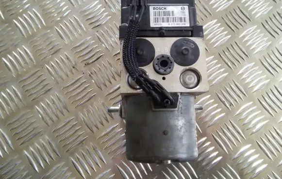 KIA Sorento ABS Pump 0273004660 0265216928 589103E310