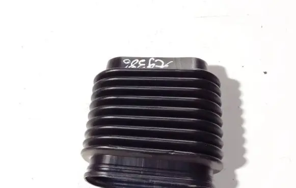 Air intake hose/pipe