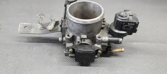 Alfa Romeo 145 - 146 Throttle body valve 60599941