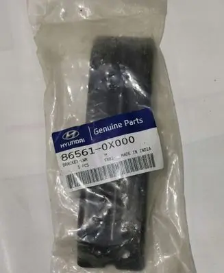 Hyundai i10 Holder (bracket) 865610X000