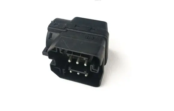 BMW 3 E46 Ignition lock contact 8363706