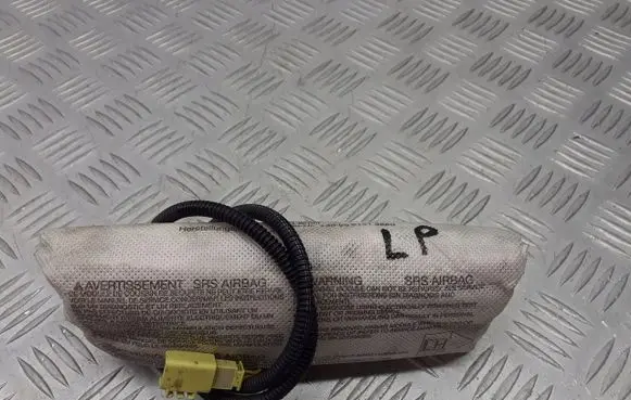 Nissan Note (E11) Steering wheel airbag