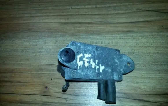 Air pressure sensor