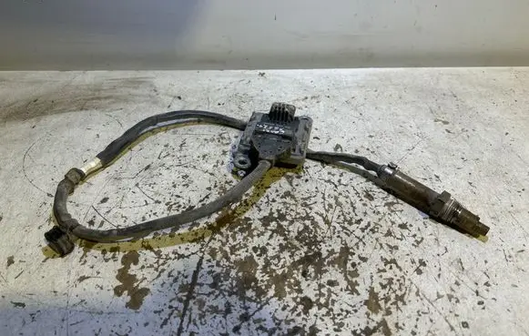 KIA Sportage Lambda probe sensor SNS3127B 4012101060627 AAA2097760000