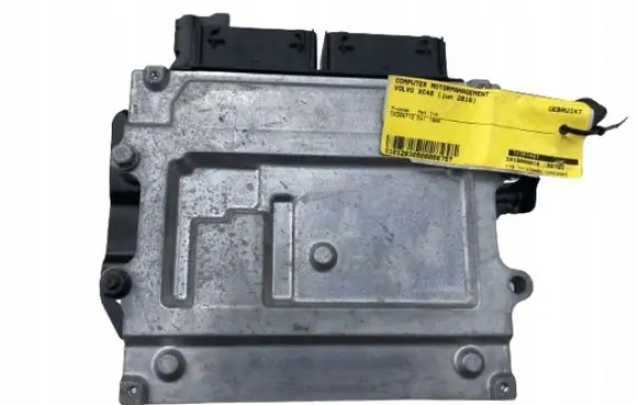 Volvo XC90 Other control units/modules D5E1C 32203481