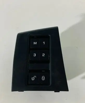 Jaguar F-Pace Seat control switch HK83237B90B