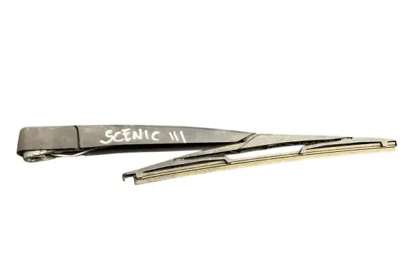 Renault Scenic II - Grand scenic II Rear wiper blade arm 33495
