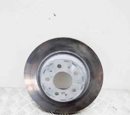 Tesla Model 3 Front brake disc 104461100D