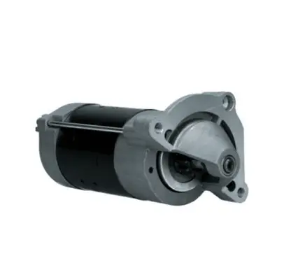 Citroen C5 Starter motor CS1326