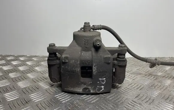 Hyundai Kona I Front brake caliper