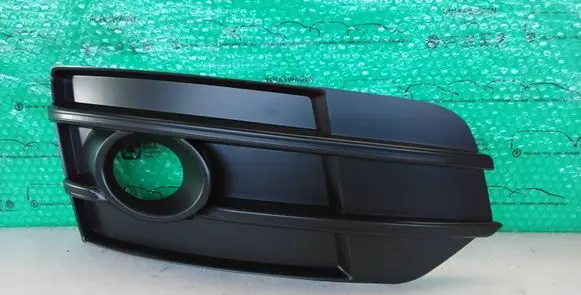 Audi Q5 SQ5 8R Front fog light trim/grill 8R0807682G 8R0807682 8R0807682H