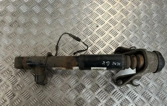 Volvo XC90 Rear shock absorber/damper 31658382