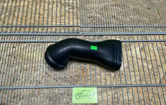 Mercedes-Benz G W461 W463 1st Gen Air micro filter air duct channel part A4635001375 A4630940108