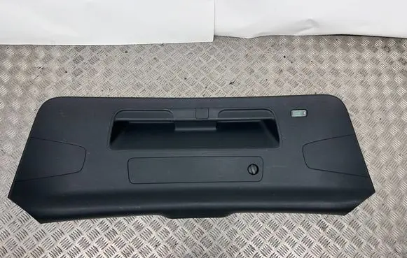 Audi Q5 SQ5 Tailgate trim 80A867979A