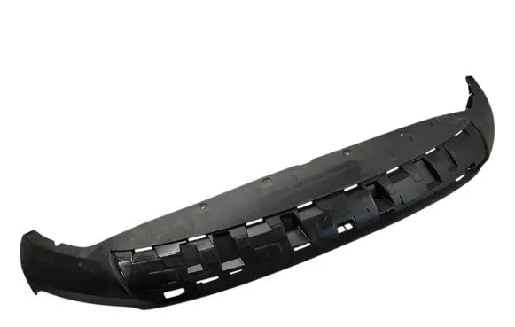 Volvo XC40 Front bumper lip 31449340