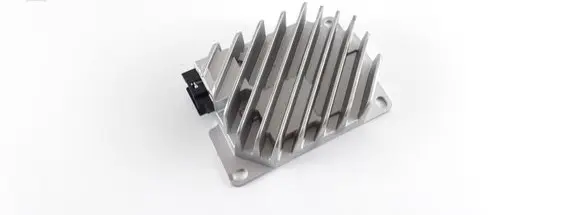 Sound amplifier