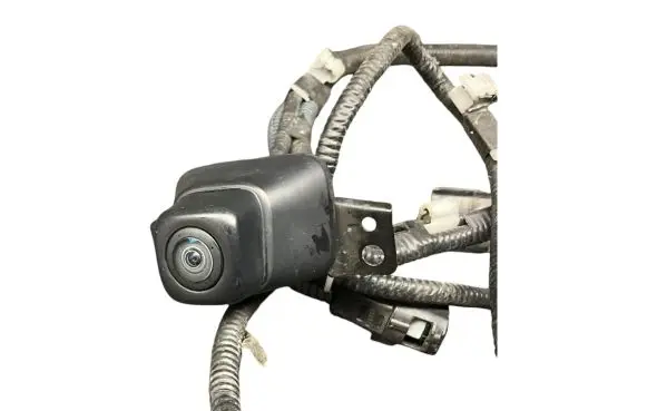 Toyota RAV 4 (XA20) Parking sensor (PDC) wiring loom 8934812020