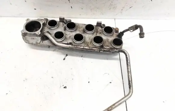 Mercedes-Benz E W124 Intake manifold R1161416301