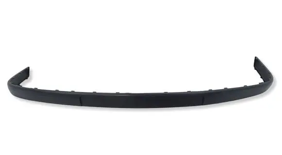 Volkswagen Golf IV Front bumper splitter molding 1J0807719