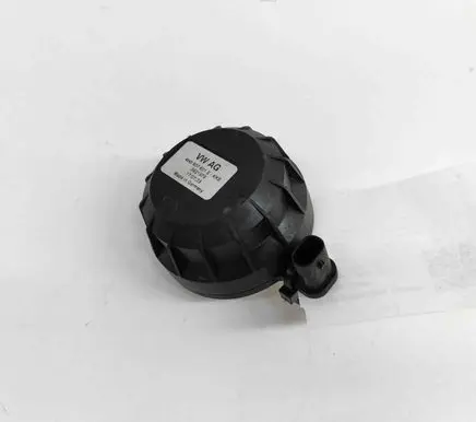 Audi A4 S4 B9 8W Alarm system siren 4H0907601E
