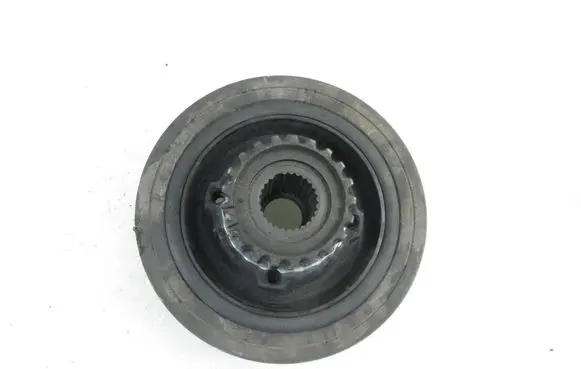 Volvo S40, V40 Crankshaft pulley 