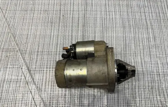 Fiat 500X Starter motor 51890631