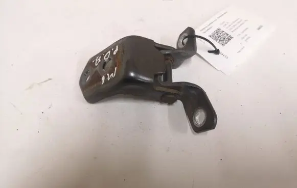 Mazda 6 Front door lower hinge 