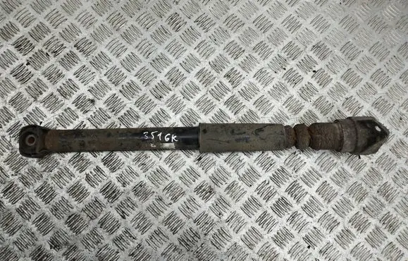 Audi A6 C7 Rear shock absorber/damper 4G5035