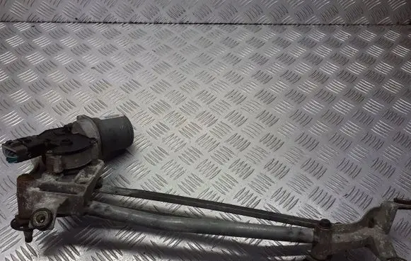 Honda Civic Front wiper linkage 404564