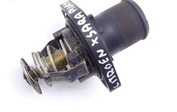 Citroen Xsara Picasso Thermostat/thermostat housing 