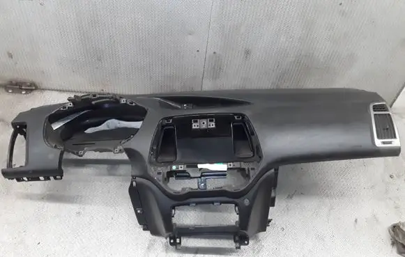 Hyundai i20 (PB PBT) Dashboard 847111J400