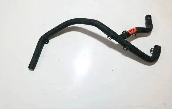 Jaguar X-Type Engine coolant pipe/hose 4x438c362cd