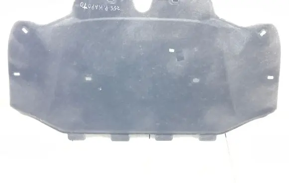 Volvo V60 Engine bonnet/hood sound/heat insulation 603591