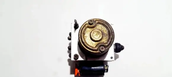Mazda Premacy ABS Pump cb77437az a1.0440-0132