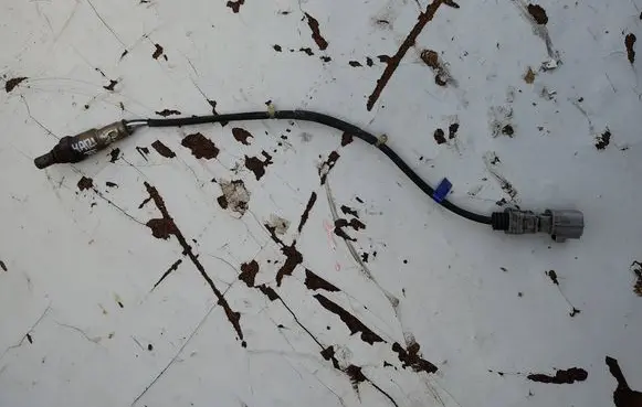 Toyota Yaris Lambda probe sensor 8946552670