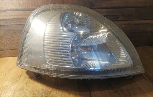 Opel Movano A Headlight/headlamp