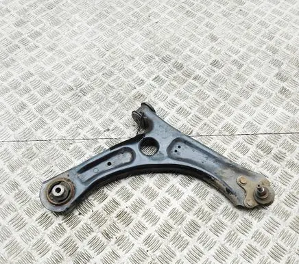 Volkswagen Caddy Front lower control arm/wishbone 1K0407152BL