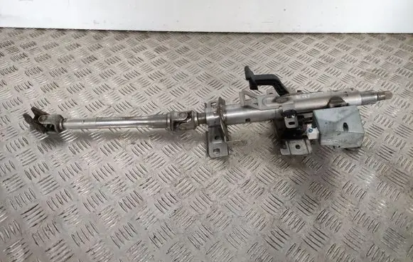 Citroen C4 Grand Picasso Steering wheel axle 9812112480 7439170R00