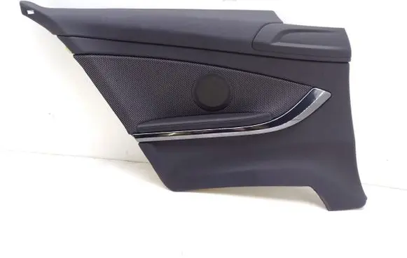 BMW M4 F82 F83 Rear door card panel trim 7934021101