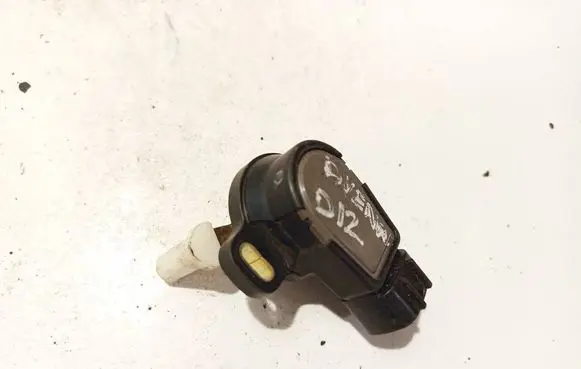 Toyota Avensis T250 Throttle valve position sensor 8928152011 198300-3031
