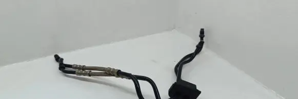 Volkswagen PASSAT B5 Brake line pipe/hose 3B0614769