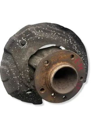 BMW 3 E90 E91 Front wheel hub 6764443
