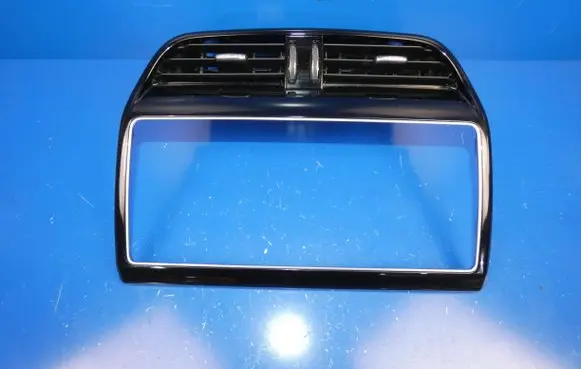 Jaguar F-Pace Dash center air vent grill