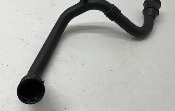 Renault Megane III Intercooler hose/pipe 144603415R