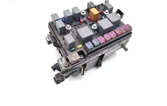 KIA Cerato Fuse module 91955-2F192