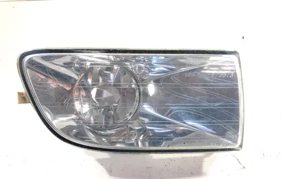 Skoda Octavia Mk2 (1Z) Front fog light 1Z0941700