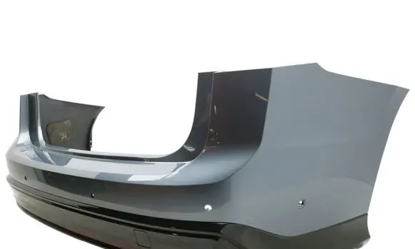 Volkswagen ID.7 Rear bumper 14A807421 LD5H