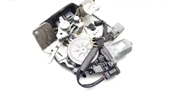Jeep Grand Cherokee Tailgate/trunk/boot lock/catch/latch A9561313A AY1638000780