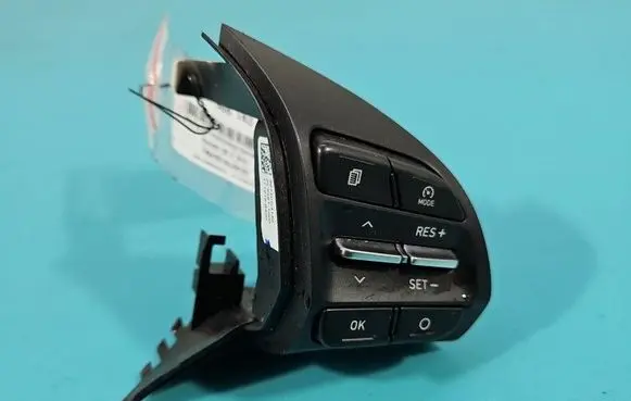 Hyundai i30 Multifunctional control switch/knob 3C829T1500 IMPRK1588143
